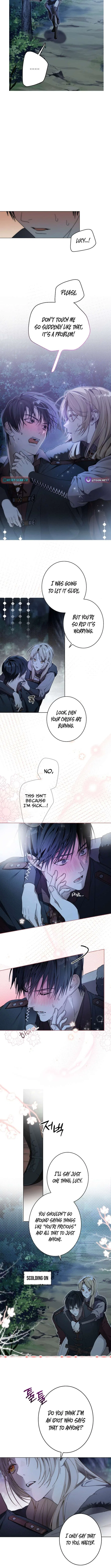 The Dawn That Twists Your Neck Chapter 35 – Page 2