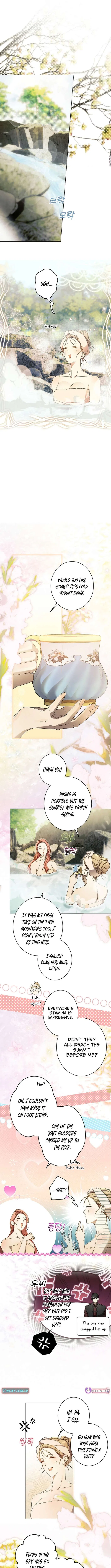 The Dawn That Twists Your Neck Chapter 35 – Page 4