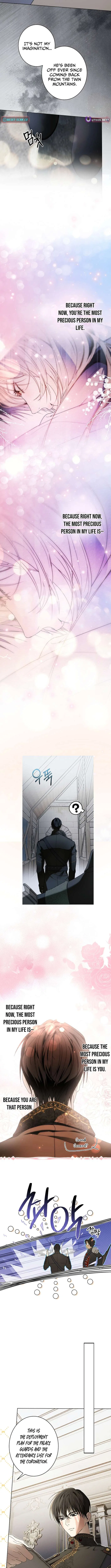 The Dawn That Twists Your Neck Chapter 35 – Page 10