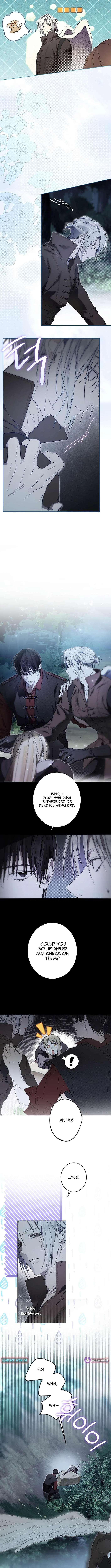 The Dawn That Twists Your Neck Chapter 34 – Page 4