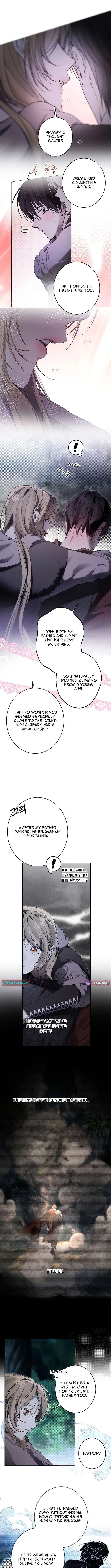 The Dawn That Twists Your Neck Chapter 34 – Page 7