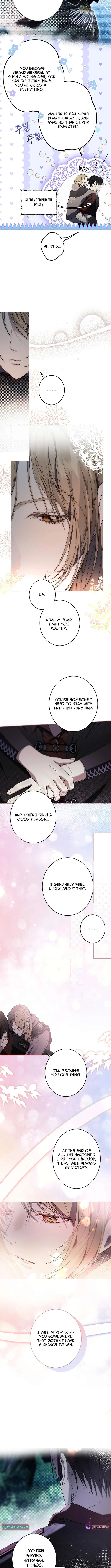 The Dawn That Twists Your Neck Chapter 34 – Page 8