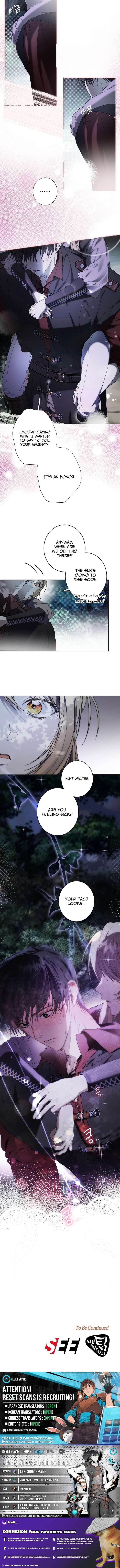 The Dawn That Twists Your Neck Chapter 34 – Page 10