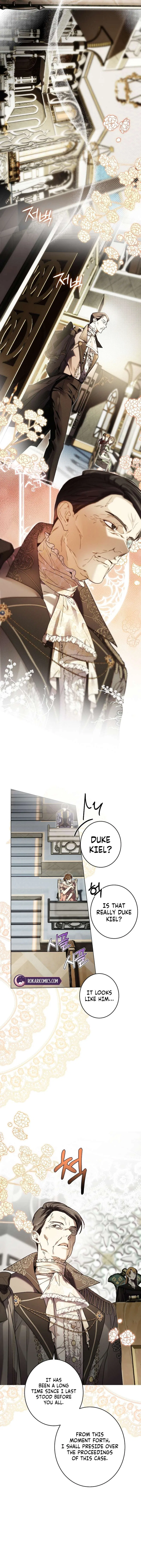 The Dawn That Twists Your Neck Chapter 31 – Page 12