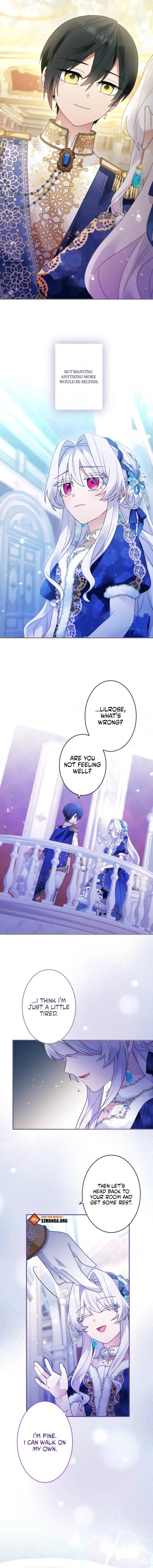 I’m Married into a Family of Tyrants, But Isn’t Their Obsession a Little Too Much? Chapter 59 – Page 5