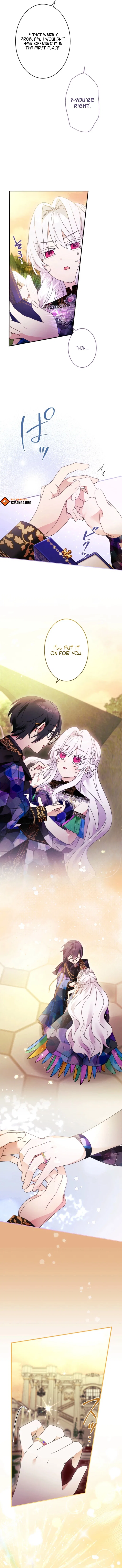 I’m Married into a Family of Tyrants, But Isn’t Their Obsession a Little Too Much? Chapter 48 – Page 3