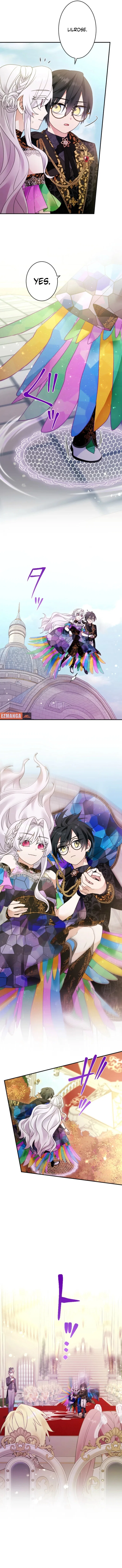 I’m Married into a Family of Tyrants, But Isn’t Their Obsession a Little Too Much? Chapter 47 – Page 3