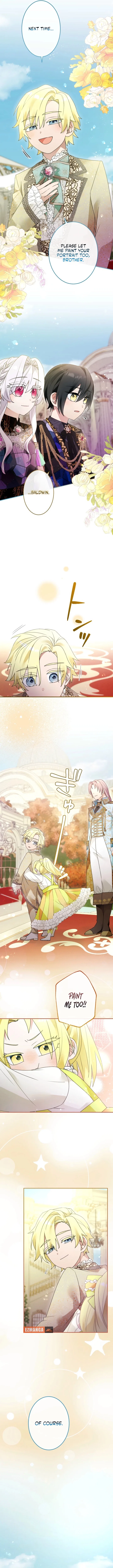 I’m Married into a Family of Tyrants, But Isn’t Their Obsession a Little Too Much? Chapter 47 – Page 9