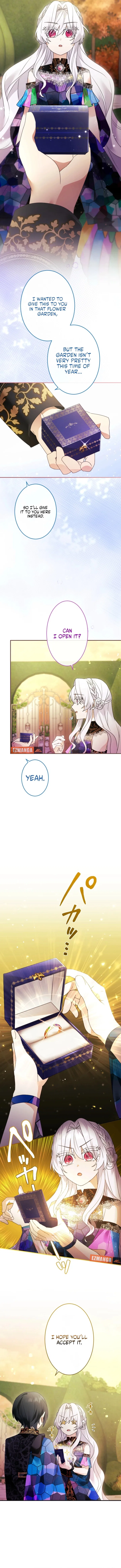 I’m Married into a Family of Tyrants, But Isn’t Their Obsession a Little Too Much? Chapter 47 – Page 12