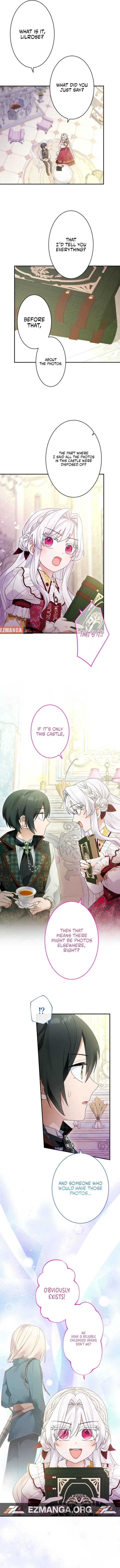 I’m Married into a Family of Tyrants, But Isn’t Their Obsession a Little Too Much? Chapter 41 – Page 9