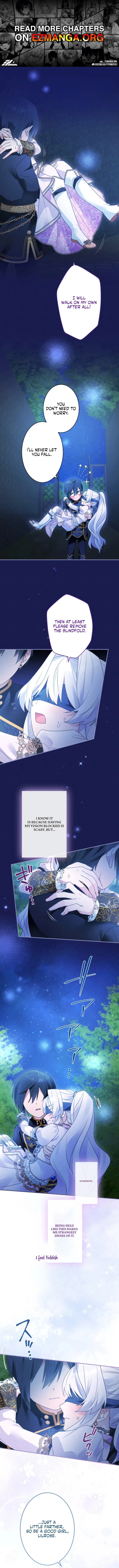I’m Married into a Family of Tyrants, But Isn’t Their Obsession a Little Too Much? Chapter 39 – Page 1