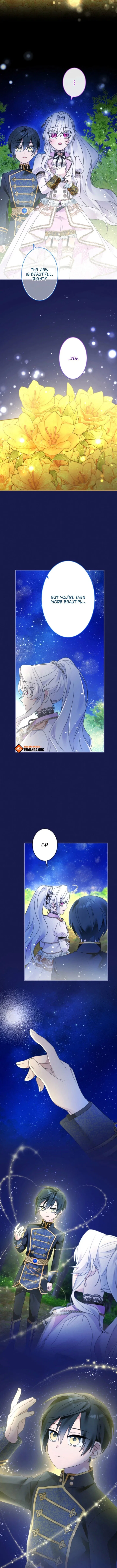 I’m Married into a Family of Tyrants, But Isn’t Their Obsession a Little Too Much? Chapter 39 – Page 3