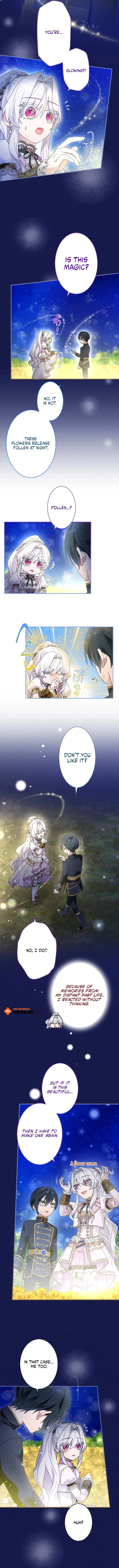I’m Married into a Family of Tyrants, But Isn’t Their Obsession a Little Too Much? Chapter 39 – Page 4