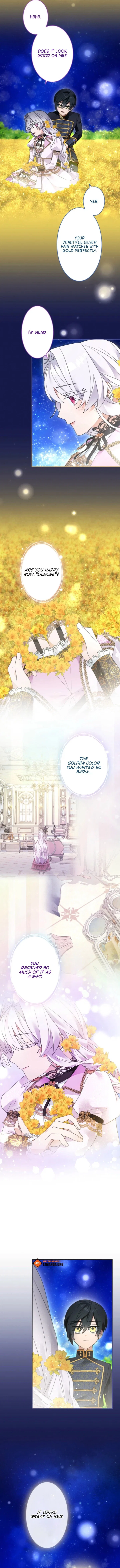 I’m Married into a Family of Tyrants, But Isn’t Their Obsession a Little Too Much? Chapter 39 – Page 6