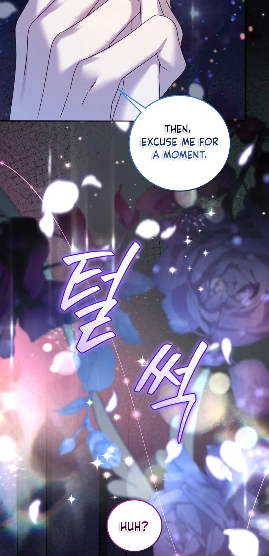 The Obsessive Maniac Is Trying to Confine Me Chapter 40 – Page 10