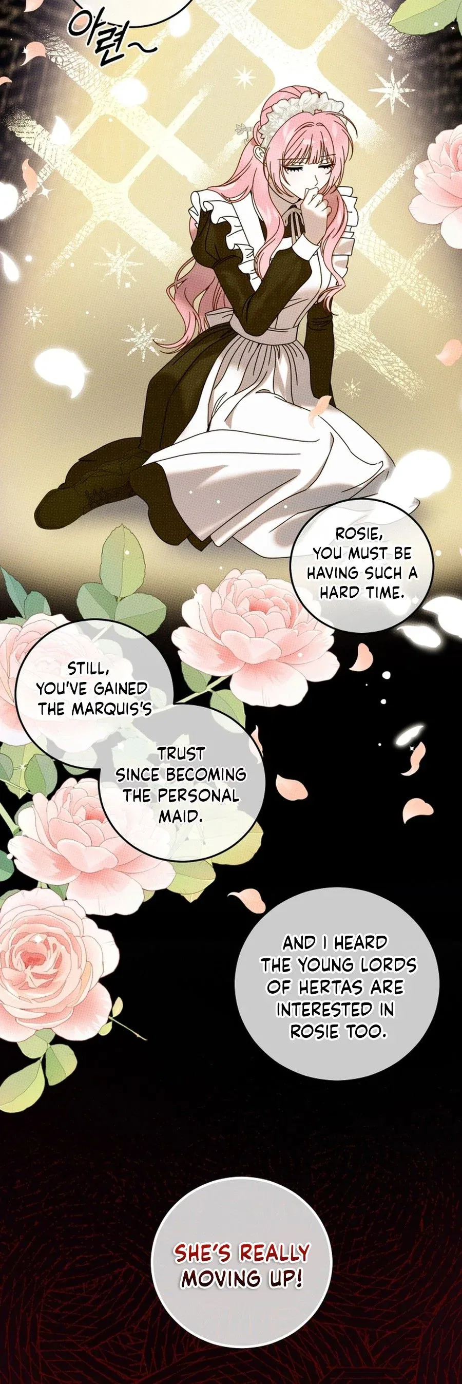 The Obsessive Maniac Is Trying to Confine Me Chapter 40 – Page 16