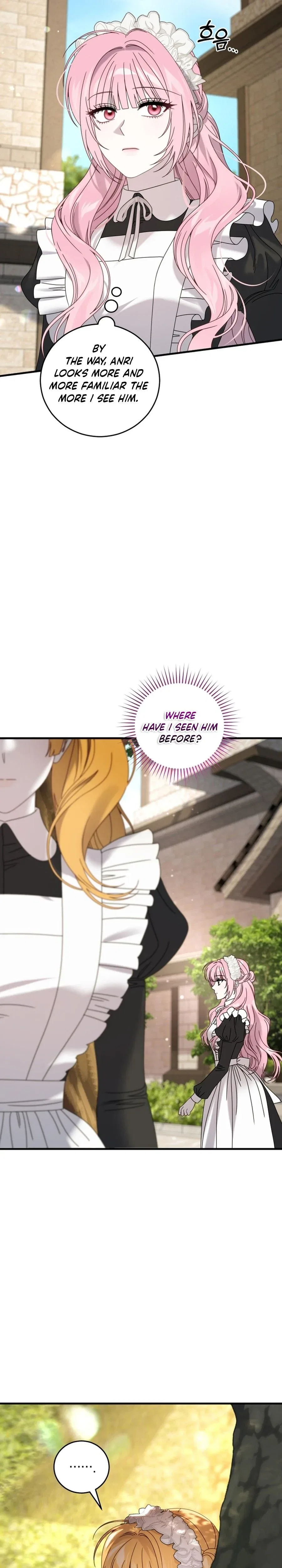 The Obsessive Maniac Is Trying to Confine Me Chapter 40 – Page 23