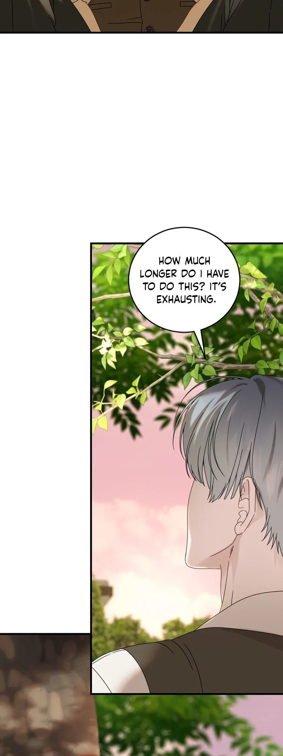 The Obsessive Maniac Is Trying to Confine Me Chapter 40 – Page 25