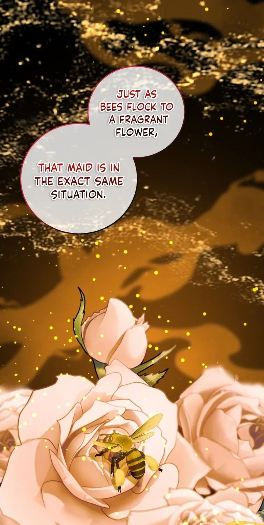 The Obsessive Maniac Is Trying to Confine Me Chapter 40 – Page 31