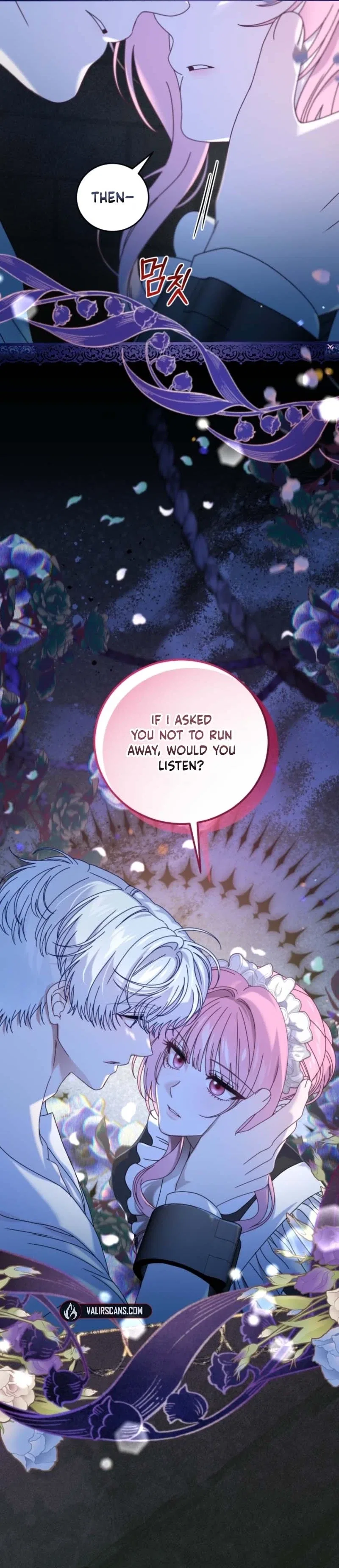 The Obsessive Maniac Is Trying to Confine Me Chapter 30 – Page 10