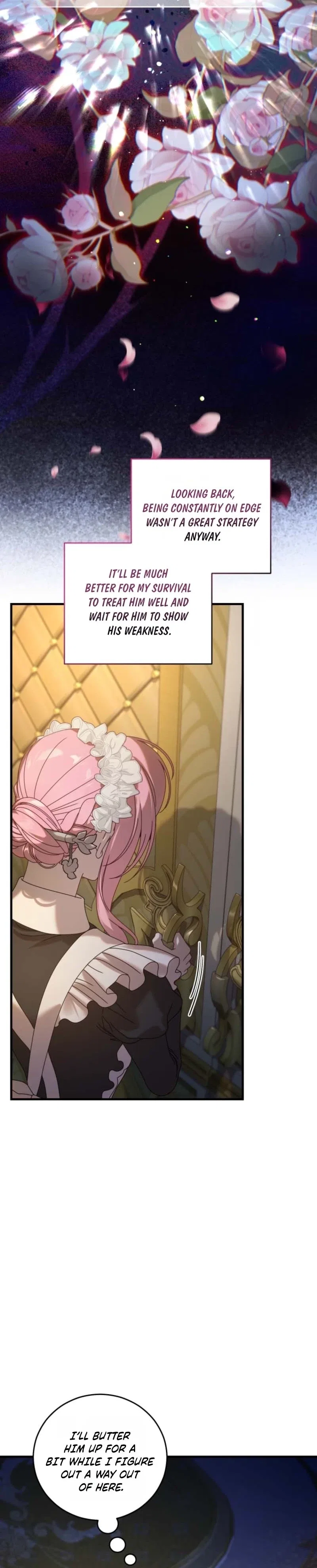 The Obsessive Maniac Is Trying to Confine Me Chapter 30 – Page 16