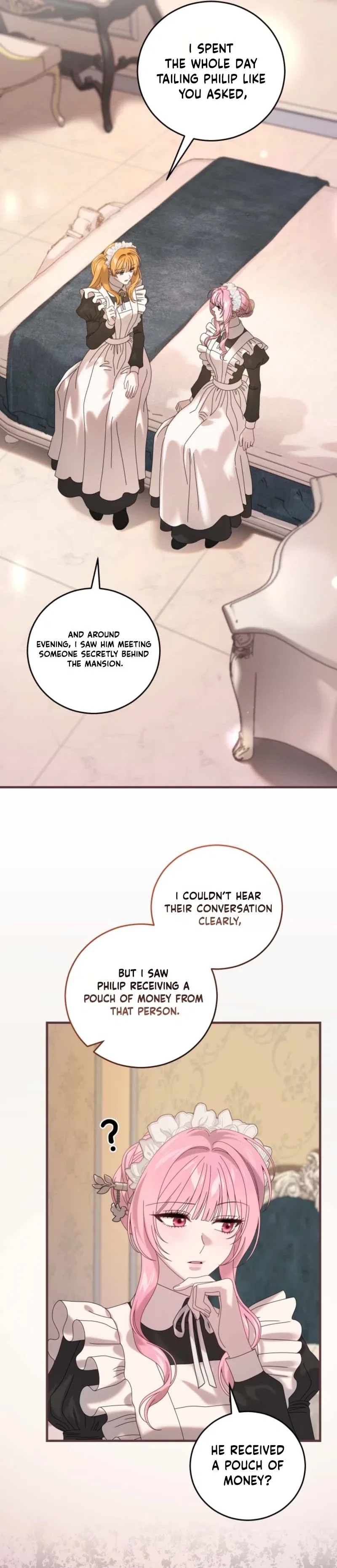 The Obsessive Maniac Is Trying to Confine Me Chapter 30 – Page 20