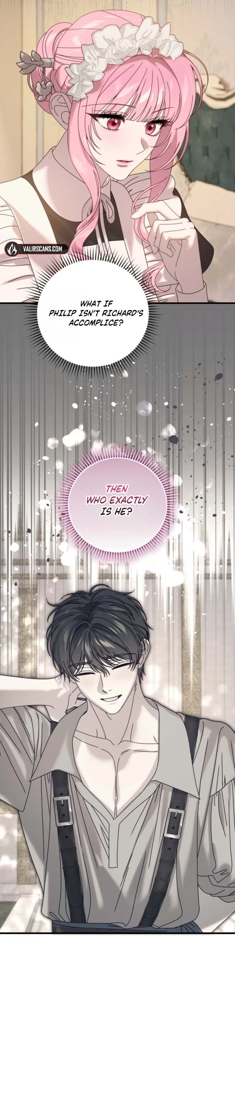 The Obsessive Maniac Is Trying to Confine Me Chapter 30 – Page 22