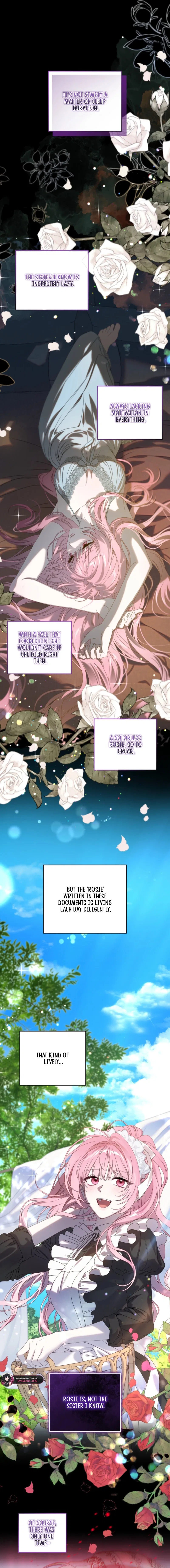 The Obsessive Maniac Is Trying to Confine Me Chapter 21 – Page 13