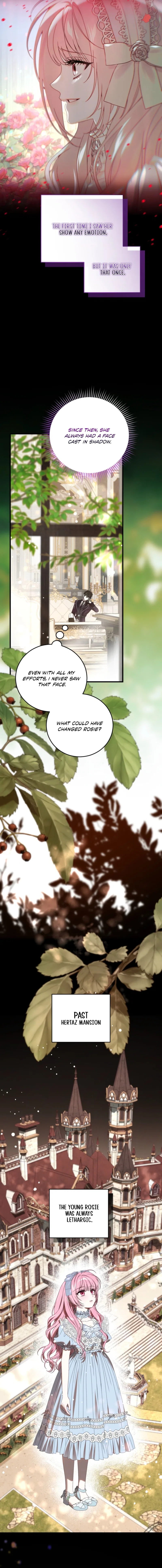 The Obsessive Maniac Is Trying to Confine Me Chapter 21 – Page 14