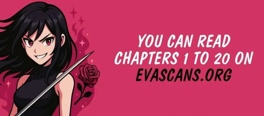The Obsessive Maniac Is Trying to Confine Me Chapter 20 – Page 1