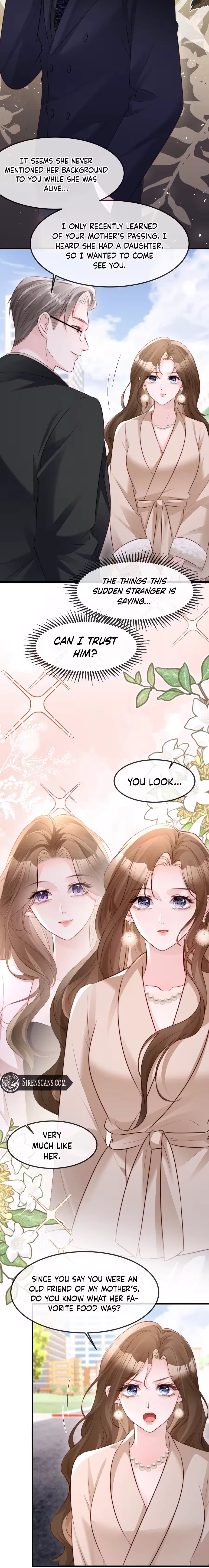 Lost in Him Chapter 54 – Page 3