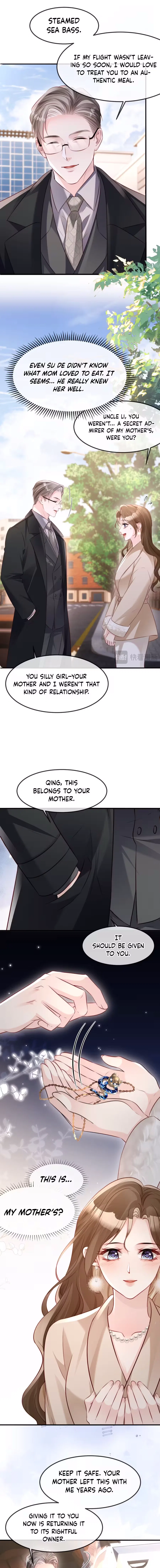 Lost in Him Chapter 54 – Page 4