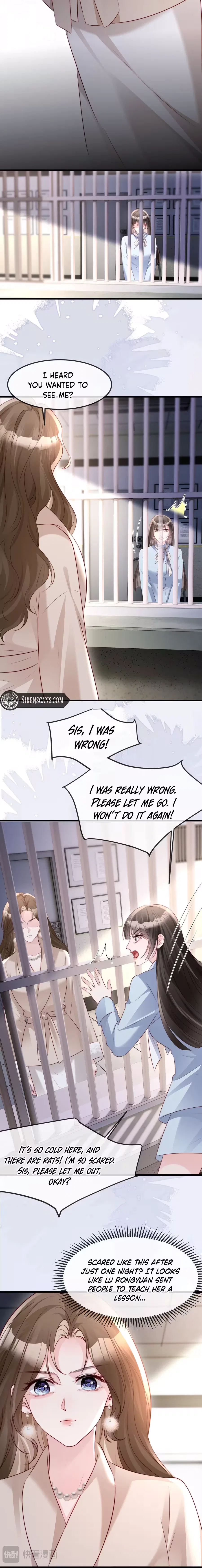 Lost in Him Chapter 54 – Page 7