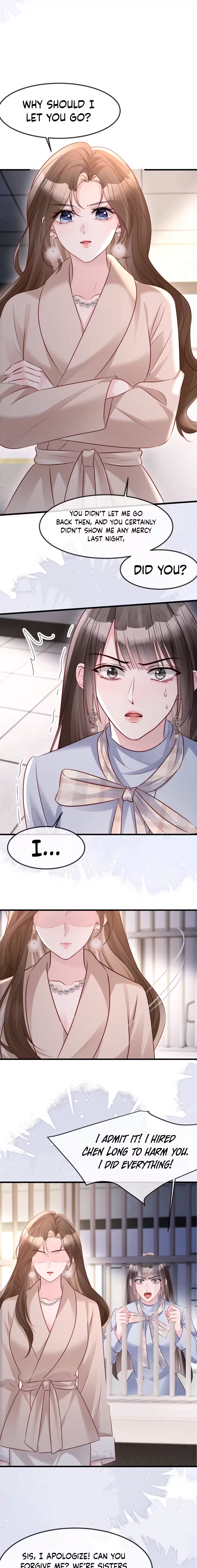 Lost in Him Chapter 54 – Page 8