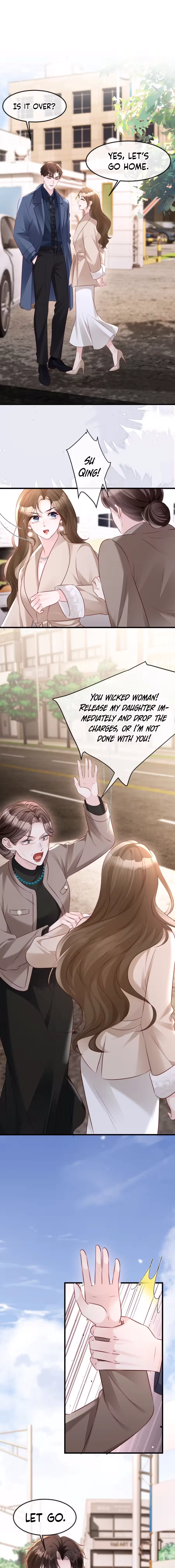 Lost in Him Chapter 54 – Page 10