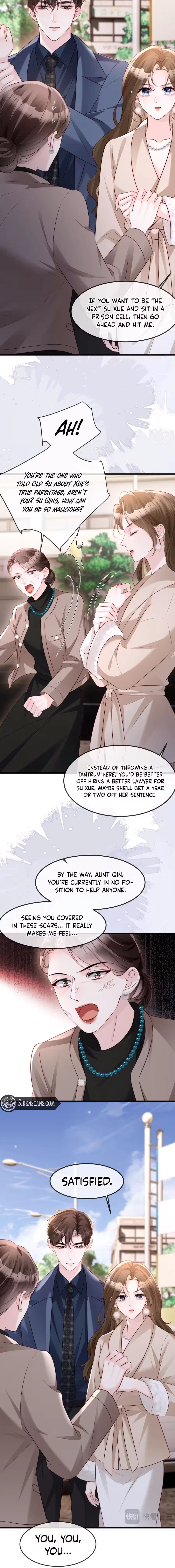 Lost in Him Chapter 54 – Page 11