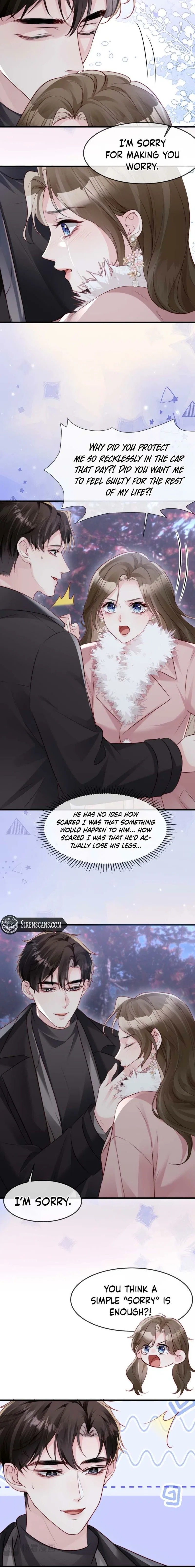 Lost in Him Chapter 52 – Page 3
