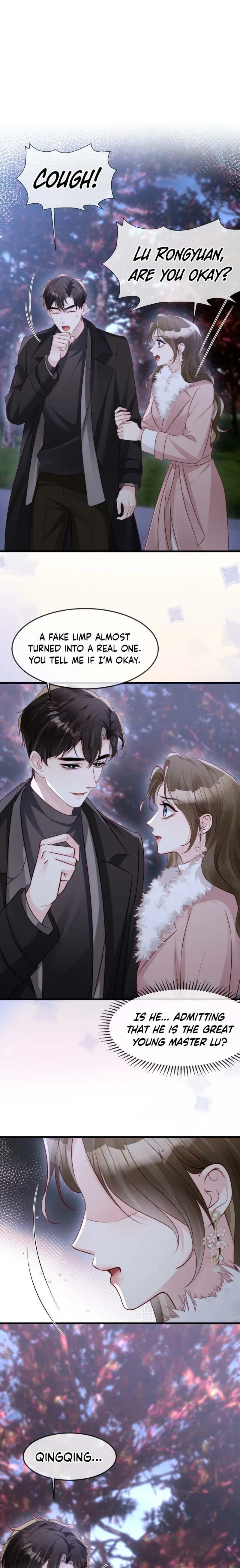 Lost in Him Chapter 52 – Page 4