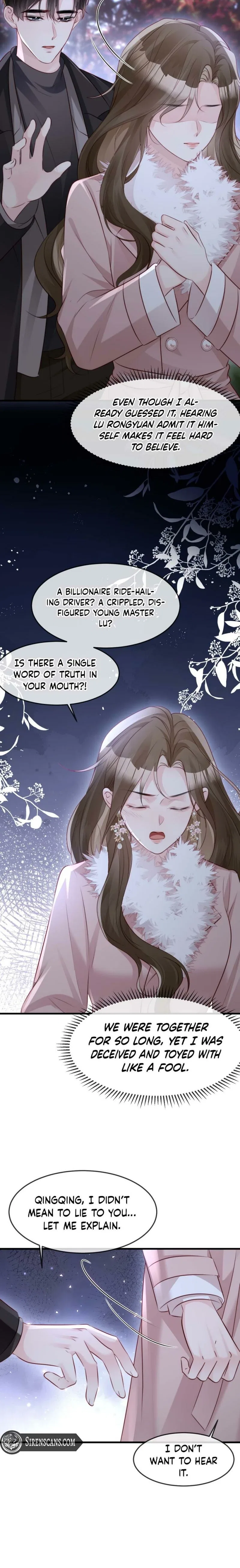 Lost in Him Chapter 52 – Page 5
