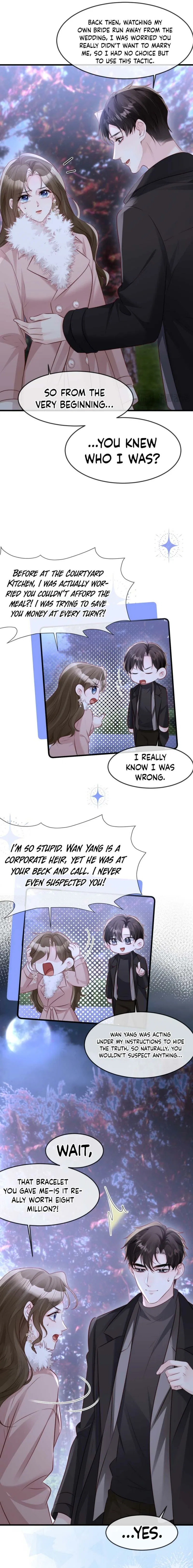 Lost in Him Chapter 52 – Page 6