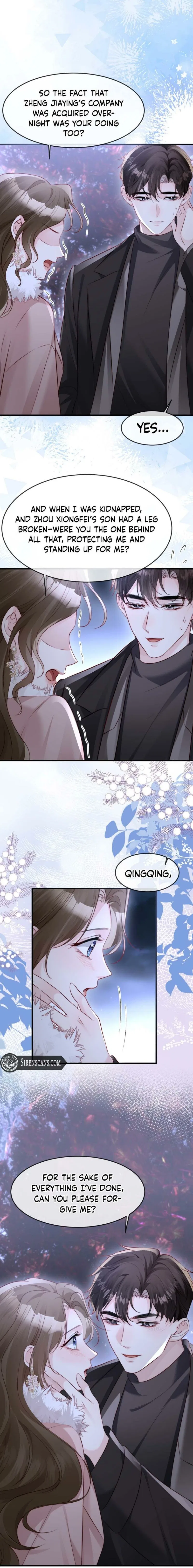 Lost in Him Chapter 52 – Page 7
