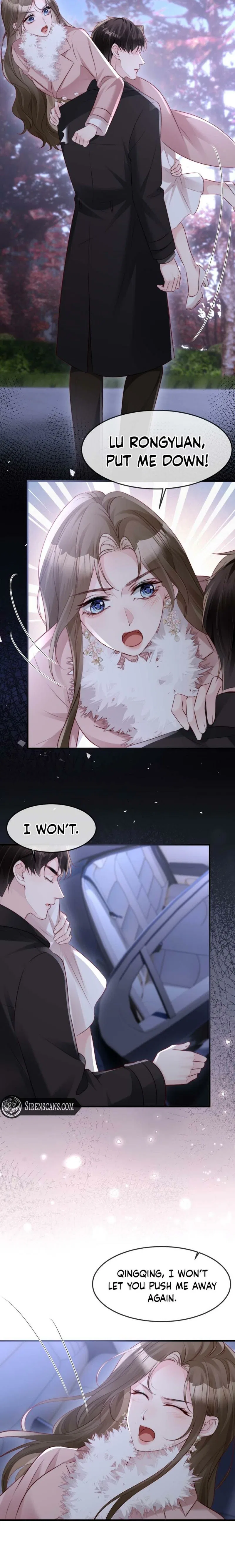 Lost in Him Chapter 52 – Page 9