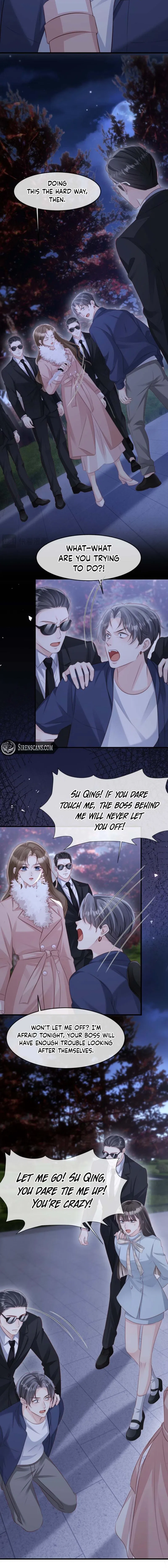 Lost in Him Chapter 51 – Page 5