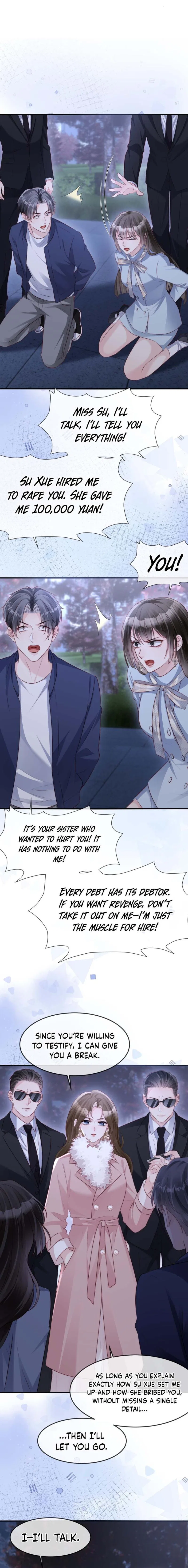 Lost in Him Chapter 51 – Page 6