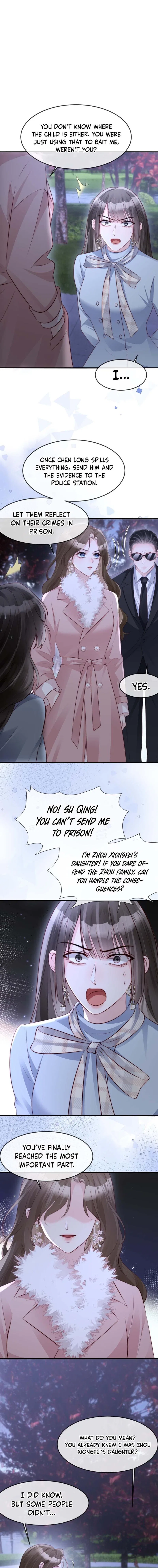 Lost in Him Chapter 51 – Page 8