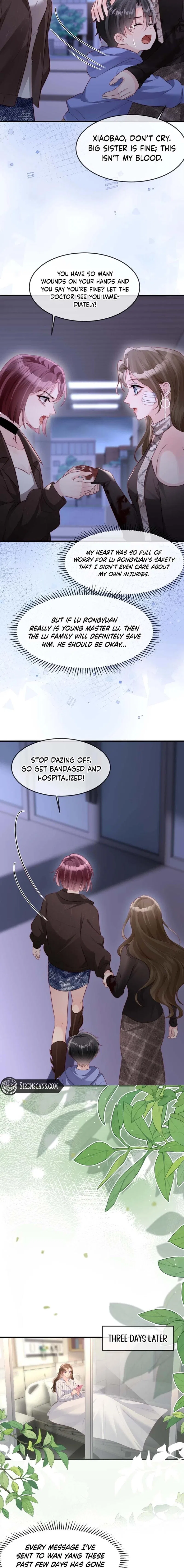 Lost in Him Chapter 50 – Page 2