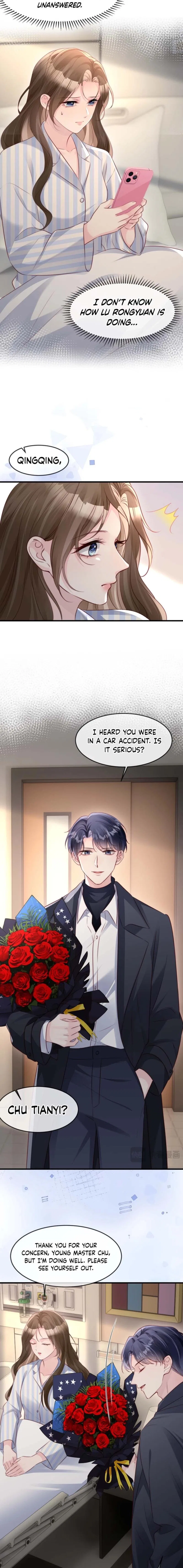 Lost in Him Chapter 50 – Page 3