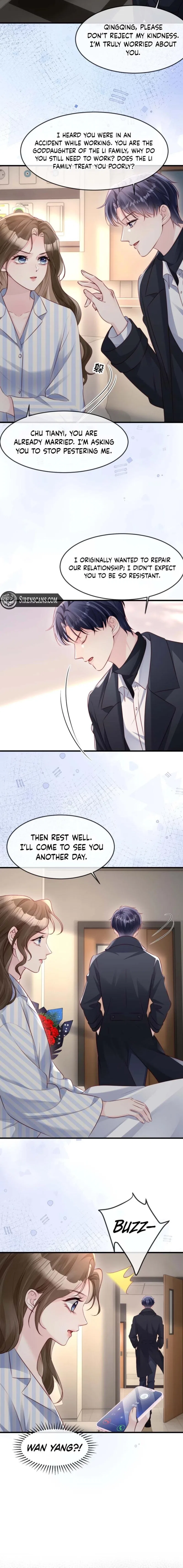 Lost in Him Chapter 50 – Page 4