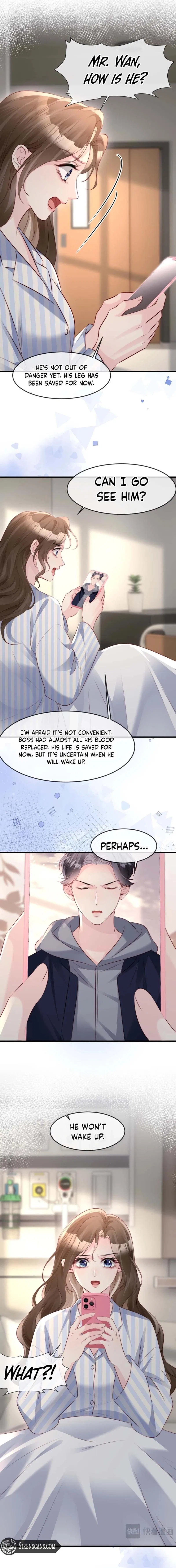 Lost in Him Chapter 50 – Page 5