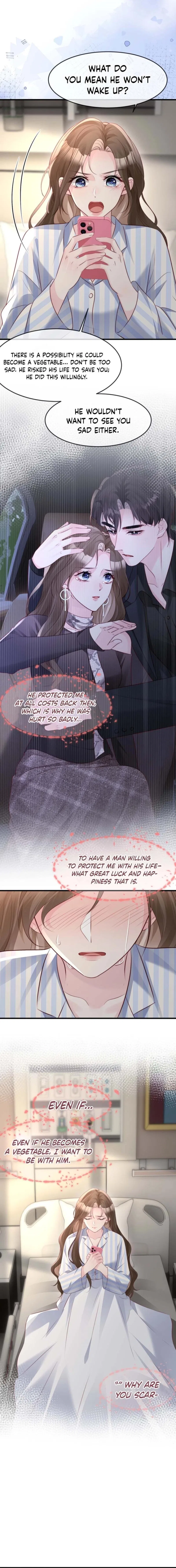 Lost in Him Chapter 50 – Page 6